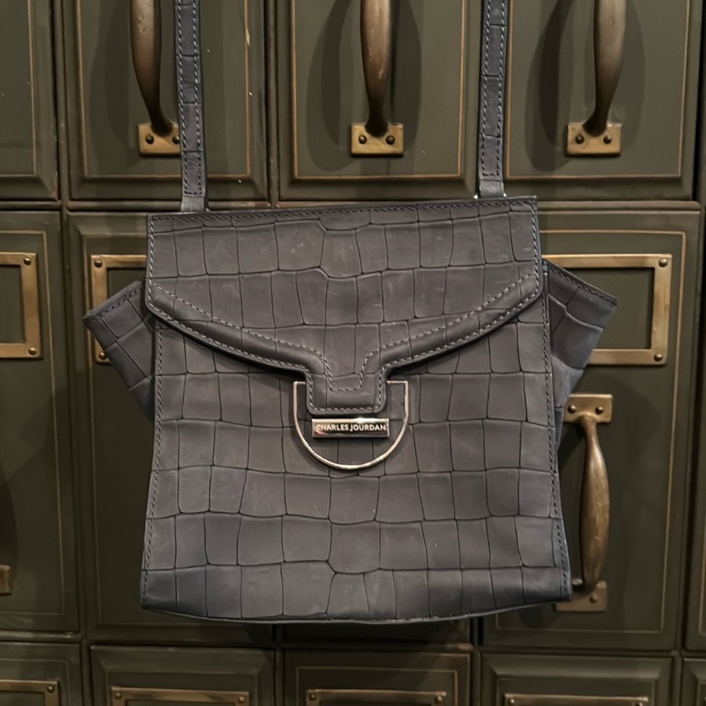 Charles Jourdan Bag